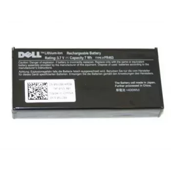 DELL FR463 náhradný diel notebooku batéria