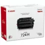 Toner Canon CRG-724H 3482B002AA 6000 strán čierny