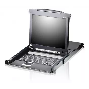 ATEN CL5708N racková konzola 48,3 cm (19