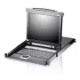 ATEN CL5708N racková konzola 48,3 cm (19