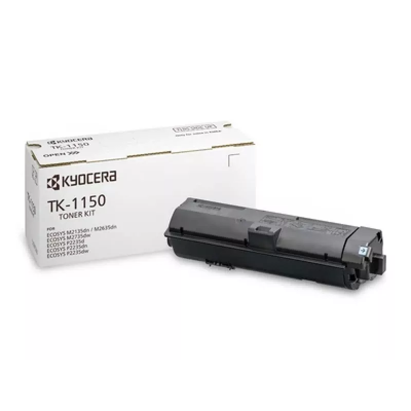 Toner KYOCERA Toner TK-1170 1T02S50NL0 3000 strán čierny