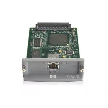 HP Jetdirect 620n tlačový server interný Ethernet LAN