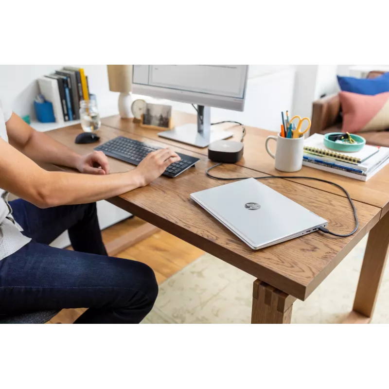 Dokovacia stanica HP USB-C Dock G5 USB-C konektivita 100 W napájanie