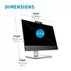 Monitor HP E24mv G4 23,8