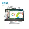 Monitor HP E24mv G4 23,8