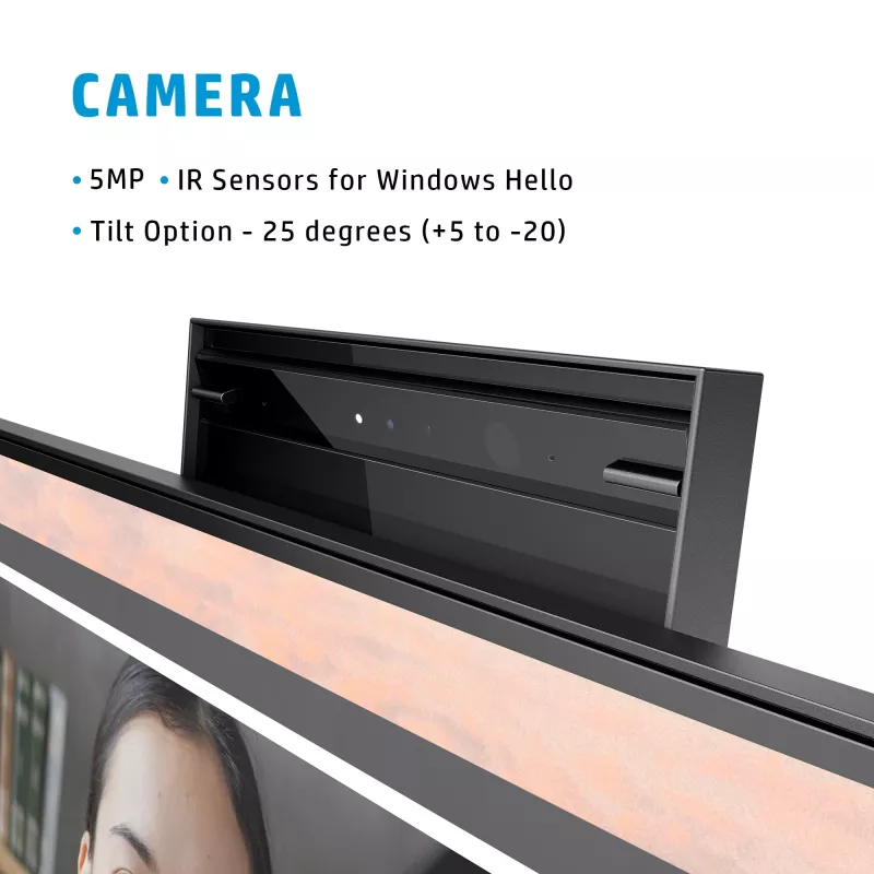 Monitor HP E24mv G4 23,8