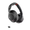 HP Poly Voyager Surround 85 UC Microsoft Teams certifikovaný USB-C headset +USB-C/A adaptér + nabíjacia stanica
