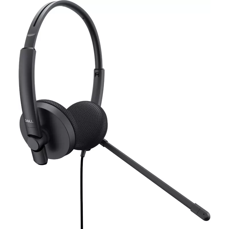 Headset DELL Stereo Headset – WH1022