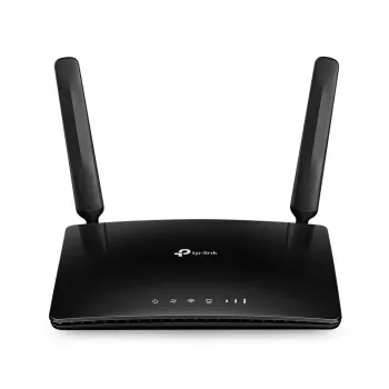TP-Link Archer AC1200 bezdrôtový dvojpásmový 4G LTE router