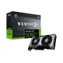 Grafická karta MSI GeForce RTX 5060 Ti 16 GB GDDR7, PCIe 5.0, 128-bit, 2602 MHz Boost, 180 W, 2x ventilátor