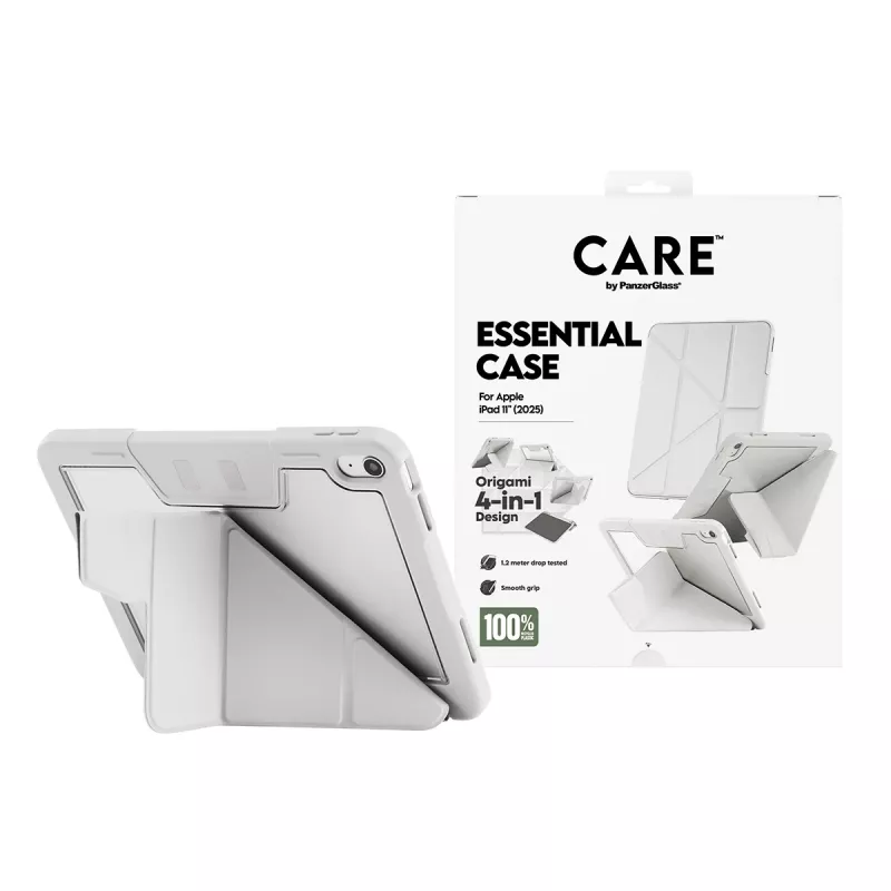 Ochranné puzdro PanzerGlass CARE Essential pre iPad 11