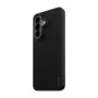 Ochranné puzdro TPU PanzerGlass pre Samsung Galaxy A37 — čierne (CR12935)