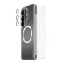 Ochranný displej PanzerGlass CARE 3-in-1 pre Galaxy S Ultra 2026, model CR46018