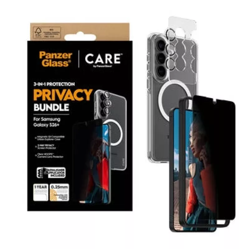 PanzerGlass CR94821 puzdro na telefón 17 cm (6,7