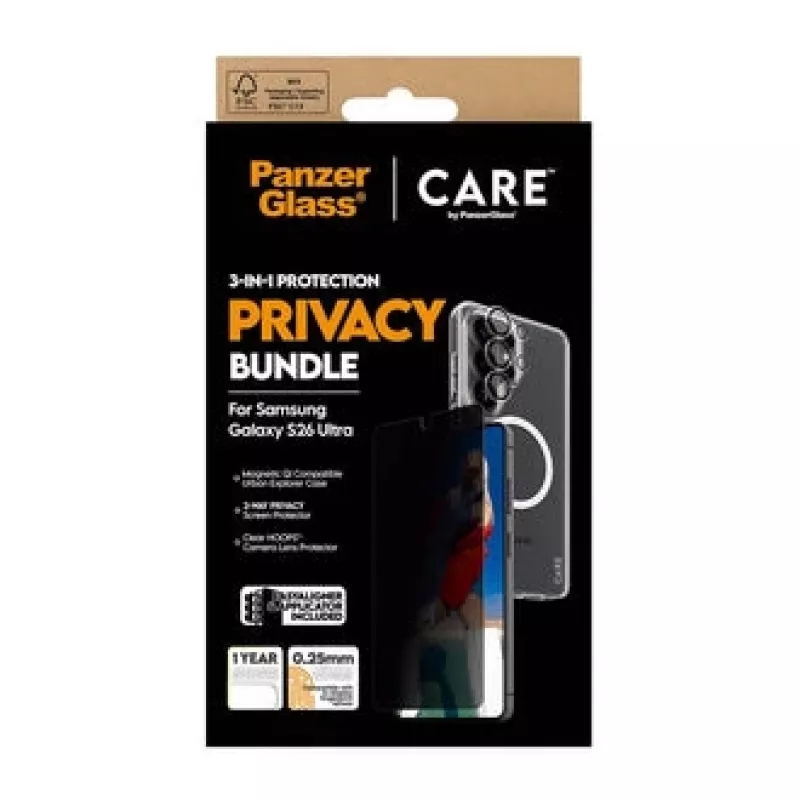PanzerGlass CR71355 puzdro na telefón 17,5 cm (6,9