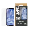 PanzerGlass SAFE. by ® ochrana displeja pre Google Pixel 10a 5G | Ultra-Wide Fit