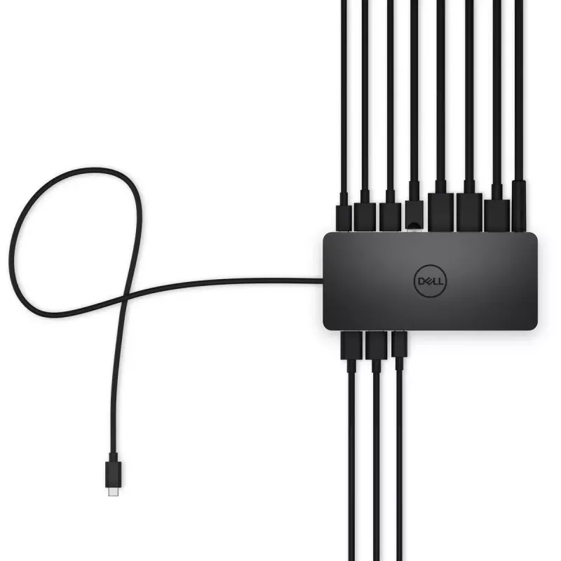 Dokovacia stanica DELL Universal Dock - UD22