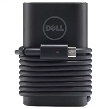 DELL 0M0RT napájací zdroj interiérový 65 W čierny