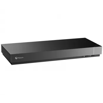 HP Poly Studio G/X/V Bluetooth diaľkový ovládač, Čína, 190 mm, 210 mm, 55 mm, 300 g