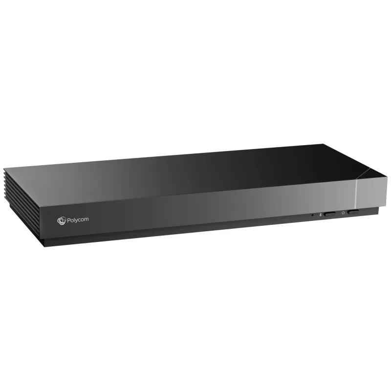 HP Poly Studio G/X/V Bluetooth diaľkový ovládač, Čína, 190 mm, 210 mm, 55 mm, 300 g