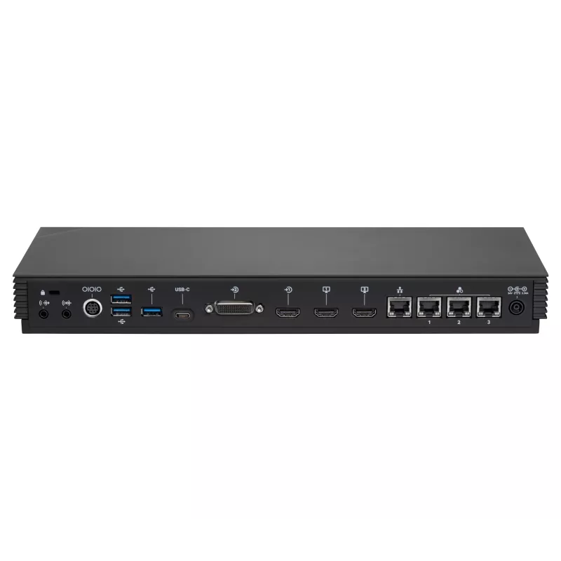 HP Poly Studio G/X/V Bluetooth diaľkový ovládač, Čína, 190 mm, 210 mm, 55 mm, 300 g