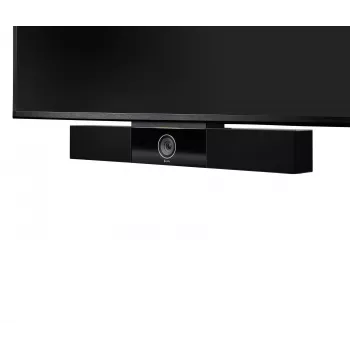 HP Poly Studio USB nástenný držiak, nástenný držiak, čierny, Čína