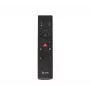 HP Poly Studio R30/USB Bluetooth diaľkový ovládač, Čína, 190 mm, 210 mm, 55 mm, 300 g