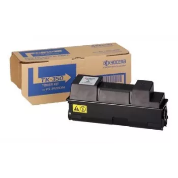 KYOCERA TK-350 tonerová kazeta 1 ks originálna čierna