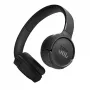 JBL Tune 520 BT headset bezdrôtový cez hlavu hovory/hudba USB Type-C Bluetooth čierny