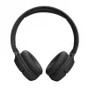 JBL Tune 520 BT headset bezdrôtový cez hlavu hovory/hudba USB Type-C Bluetooth čierny