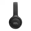 JBL Tune 520 BT headset bezdrôtový cez hlavu hovory/hudba USB Type-C Bluetooth čierny