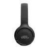 JBL Tune 520 BT headset bezdrôtový cez hlavu hovory/hudba USB Type-C Bluetooth čierny