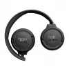 JBL Tune 520 BT headset bezdrôtový cez hlavu hovory/hudba USB Type-C Bluetooth čierny