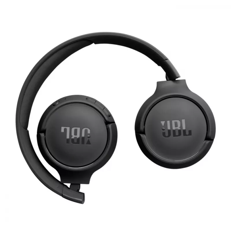 JBL Tune 520 BT headset bezdrôtový cez hlavu hovory/hudba USB Type-C Bluetooth čierny