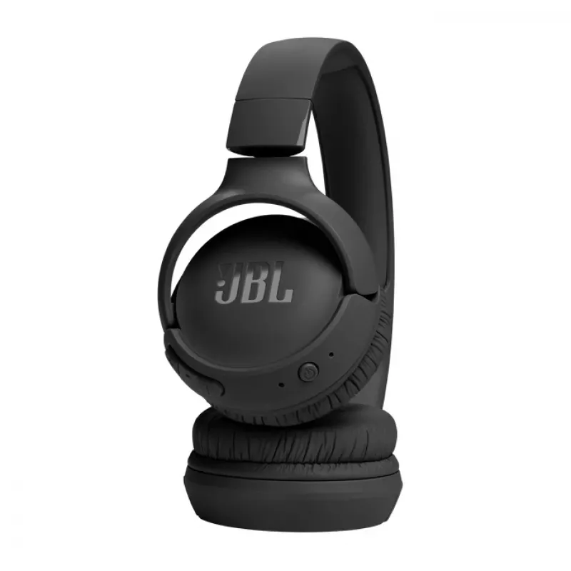 JBL Tune 520 BT headset bezdrôtový cez hlavu hovory/hudba USB Type-C Bluetooth čierny