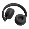 JBL Tune 520 BT headset bezdrôtový cez hlavu hovory/hudba USB Type-C Bluetooth čierny