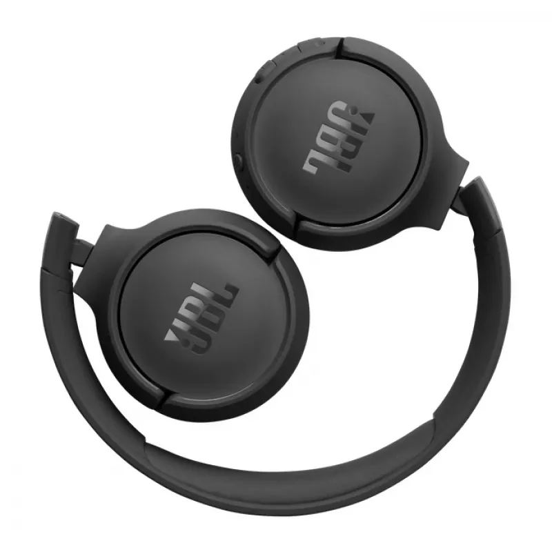 JBL Tune 520 BT headset bezdrôtový cez hlavu hovory/hudba USB Type-C Bluetooth čierny