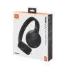 JBL Tune 520 BT headset bezdrôtový cez hlavu hovory/hudba USB Type-C Bluetooth čierny
