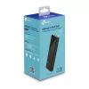 TP-Link UH720 USB 3.2 Gen 1 (3.1 Gen 1) Micro-B 5000 Mbit/s čierny
