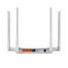 TP-Link EC220-G5 WLAN router Gigabit Ethernet Dual-Band (2,4 GHz / 5 GHz) biely
