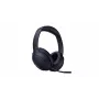 Yealink BH78 headset káblový & bezdrôtový cez hlavu hovory/hudba USB Type-C / USB Type-A Bluetooth nabíjacia stanica čierna