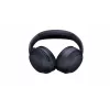 Yealink BH78 headset káblový & bezdrôtový cez hlavu hovory/hudba USB Type-C / USB Type-A Bluetooth nabíjacia stanica čierna
