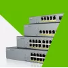 Zyxel GS1350-26HP-EU0101F sieťový switch Managed L2 Gigabit Ethernet (10/100/1000) Power over Ethernet (PoE) sivá