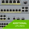 Zyxel GS1350-26HP-EU0101F sieťový switch Managed L2 Gigabit Ethernet (10/100/1000) Power over Ethernet (PoE) sivá