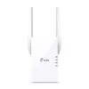 TP-Link RE505X sieťový extender sieťový vysielač a prijímač biela 10, 100, 1000 Mbit/s