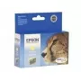 Epson Cheetah jednotlivé balenie žltá T0714 DURABrite Ultra atrament