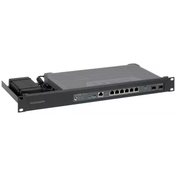Rackmount.IT RM-JN-T1 rackové príslušenstvo montážny držiak