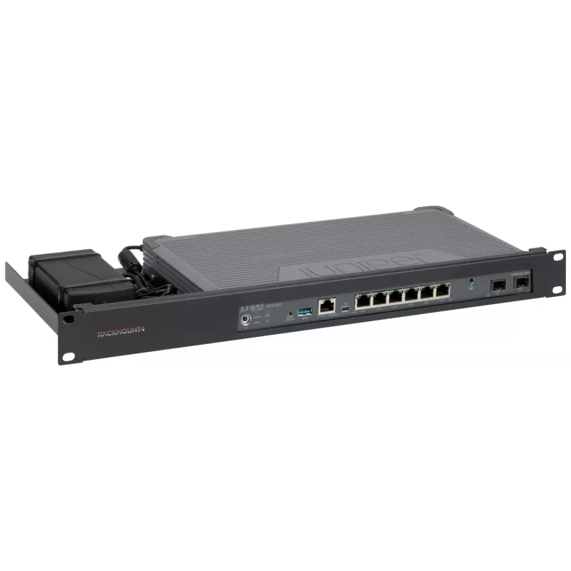 Rackmount.IT RM-JN-T1 rackové príslušenstvo montážny držiak