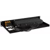 Rackmount.IT rackový držiak pre Cradlepoint E400 RM-CR-T5, kovový montážny držiak pre sieťové zariadenie