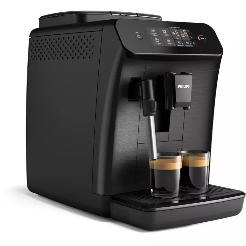 Philips 800 series EP0820/00 kávovar plnoautomatický espresovač 1,8 l